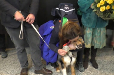 Goggia “Medaglia incredibile, ho fatto qualcosa di grandioso”