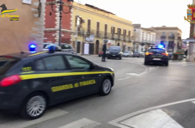 Riciclaggio di ricambi auto, sequestro per 3 milioni nel Foggiano