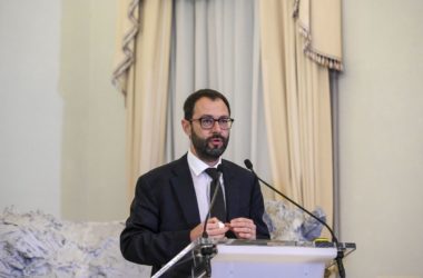 Patuanelli “Pnrr grande occasione, stiamo rispettando tempi