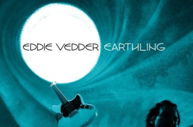 Eddie Vedder, esce il nuovo album “Earthling”