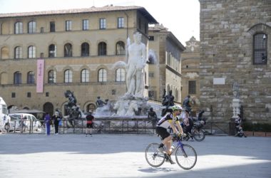 Premi Ue per la mobilità sostenibile, Firenze tra le città finaliste