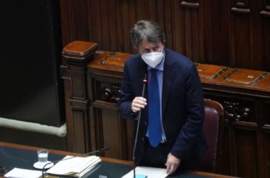 Franceschini “Una Lega moderata può essere la svolta”