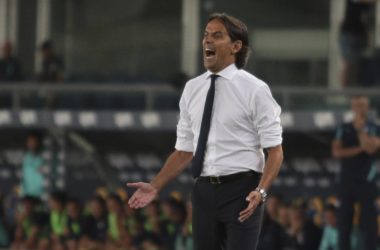 Inzaghi “Liverpool tra le squadre più forti d’Europa”