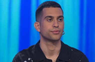 Mahmood, tour al via il 21 aprile