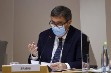 Giustizia, Ermini “Grande serenità dal Csm sui referendum”