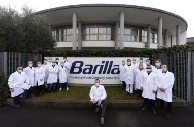 Barilla, impianto a Muggia per abbattere le emissioni del pastificio