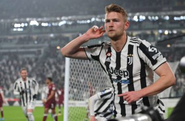 Pari tra Juventus e Torino, Belotti risponde a De Ligt