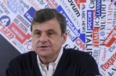 Calenda “se Draghi andrà via niente soldi Ue”