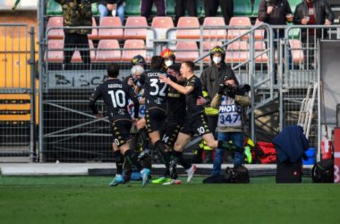 Venezia-Genoa 1-1, Ekuban risponde ad Henry