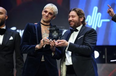 Achille Lauro vince “Una voce per San Marino” e andrà all’Eurovision