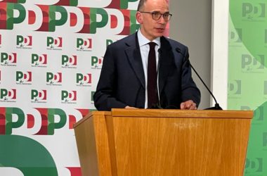 Pd, Letta “Il lavoro con il M5S continuerà”