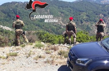 Mafia e droga, 86 misure cautelari tra Sicilia e Calabria