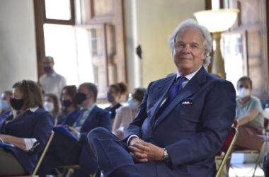 Salini “Il Pnrr un’occasione storica per riforme e infrastrutture”