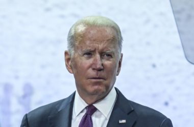 Ucraina, Biden “Violato il diritto internazionale, dure sanzioni”