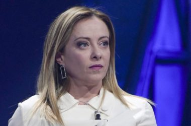 Meloni “Governo fino al 2023? Comincio a dubitare”