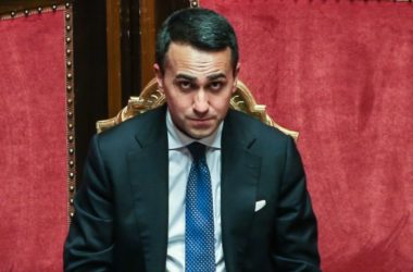 Ucraina, Di Maio “Evitare guerra nel cuore Europa, ma margini ridotti”