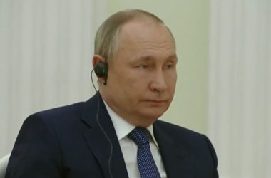 Putin “Chi interferirà ne pagherà le conseguenze”