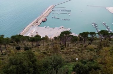 Inaugurato il porto turistico di Castellammare del Golfo