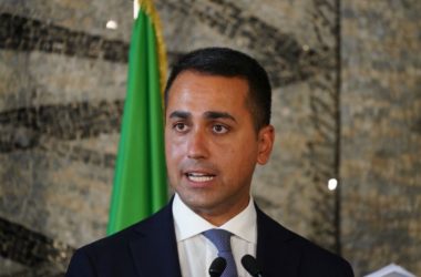 Ucraina, Di Maio “Ora pacchetto di sanzioni senza precedenti”