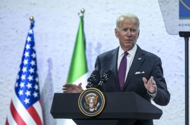 Ucraina, Biden “Putin ha scelto la guerra”