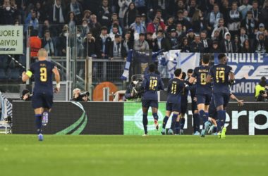 Lazio eliminata dall’Europa League, non basta il 2-2 col Porto