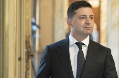 Ucraina, Zelensky “Serve una coalizione internazionale”