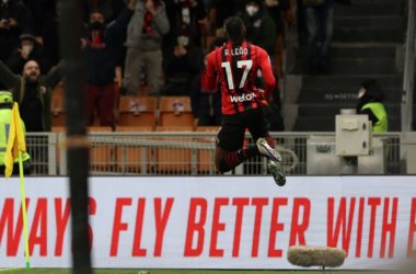 Milan frena ancora, 1-1 a San Siro contro Udinese