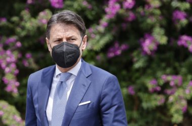 Ucraina, Conte “Ora serve un Recovery di guerra”