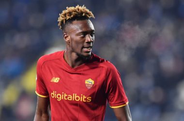 La Roma passa a La Spezia al 99′, decide Abraham su rigore