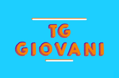 Tg Giovani – 13/2/2022