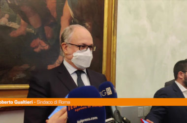 Gualtieri “Se pagano gli evasori migliori servizi per tutti”