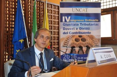 L’indeducibilità dei costi da reato in un seminario Uncat