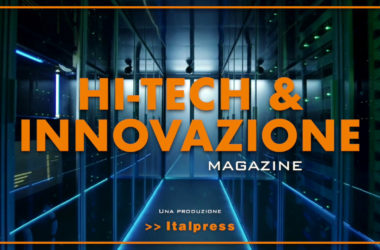 Hi-Tech & Innovazione Magazine – 15/2/2022