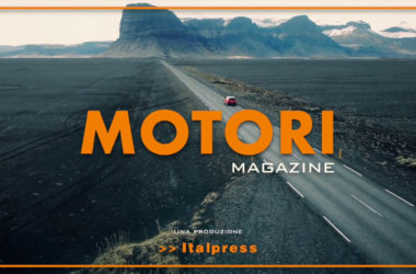 Motori Magazine – 13/2/2022