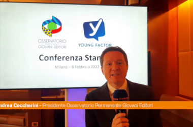 Young Factor, Ceccherini “Più strumenti per capire l’economia”