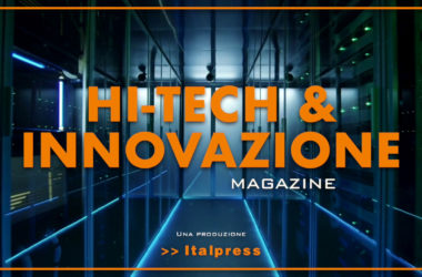 Hi-Tech & Innovazione Magazine – 8/2/2022