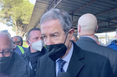 Blocco autotrasporto, Musumeci: “Il Governo Draghi si dia una mossa”