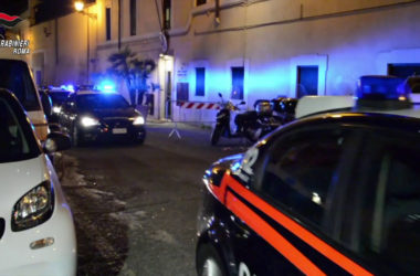 ‘Ndrangheta nel litorale Sud di Roma, 65 misure cautelari