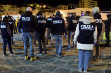 Sette migranti morti per ipotermia, arrestato presunto scafista