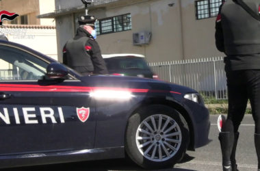 ‘Ndrangheta, 5 arresti per usura ed estorsione in Calabria