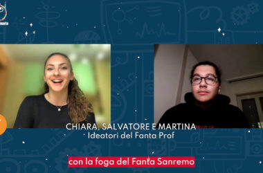 Scuola, tre studenti creano il “Fanta Prof”