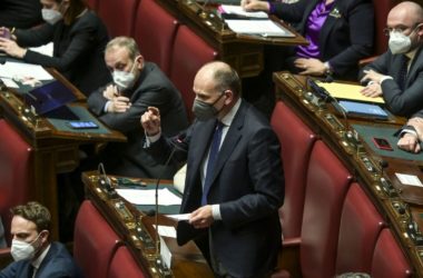 Ucraina, Letta “Sostegno PD in nome di democrazia e libertà”