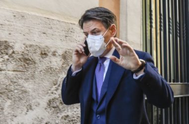 M5s, Conte “Mi sottoporrò a una nuova votazione”