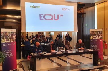 Con intesa Mipaaf-Snaitech nasce EQUtv, nuova frontiera dell’ippica