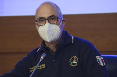 Curcio “Diecimila ucraini arrivati in Italia”