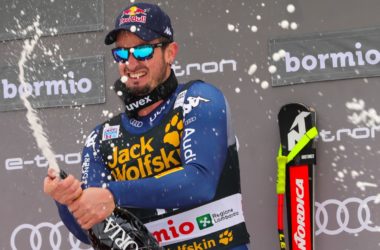 Paris vince la discesa di Kvitfjell, secondo Kilde