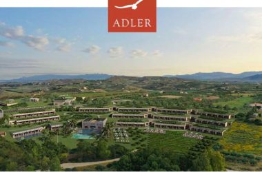 Il gruppo Adler inaugura un nuovo Resort sulla costa agrigentina