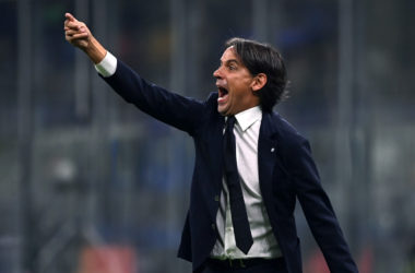 Inzaghi “A Liverpool ce la giocheremo con tante motivazioni”