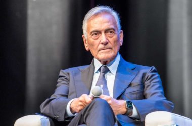 Gravina “Play-off mondiali? Temo la gara con la Macedonia”