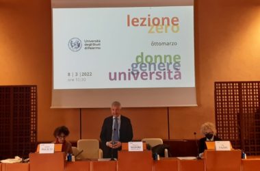 8 Marzo, all’Università di Palermo “lezione zero” sull’uguaglianza di genere